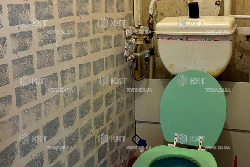 Продажа квартиры Харьков, ХТЗ, Рогань, 25.5м²