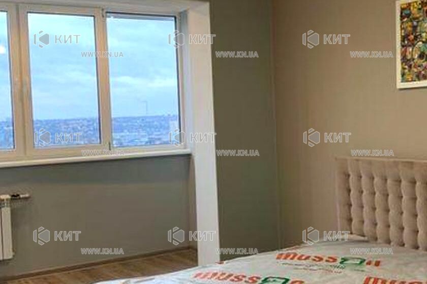 Продажа квартиры Харьков, Научная, 56м²