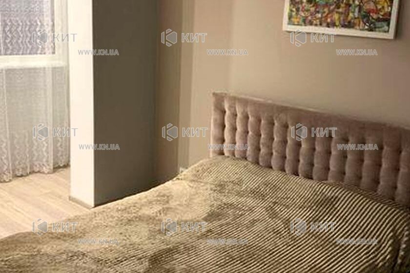 Продажа квартиры Харьков, Научная, 56м²