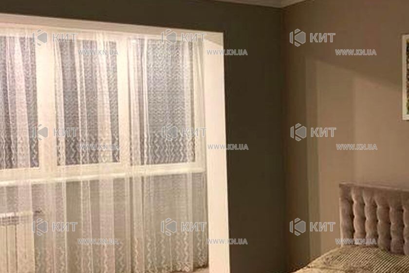 Продажа квартиры Харьков, Научная, 56м²