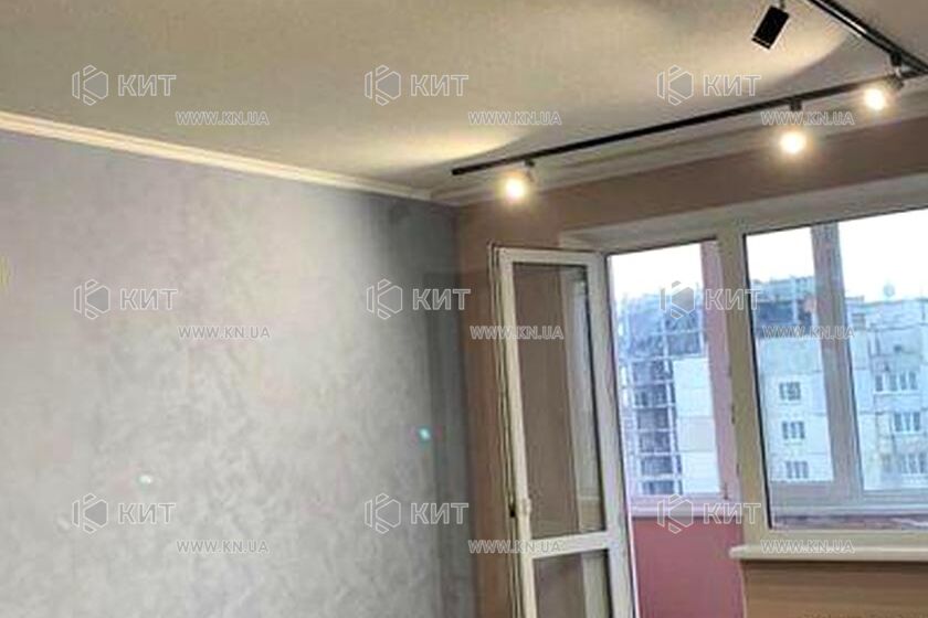 Продажа квартиры Харьков, Научная, 56м²