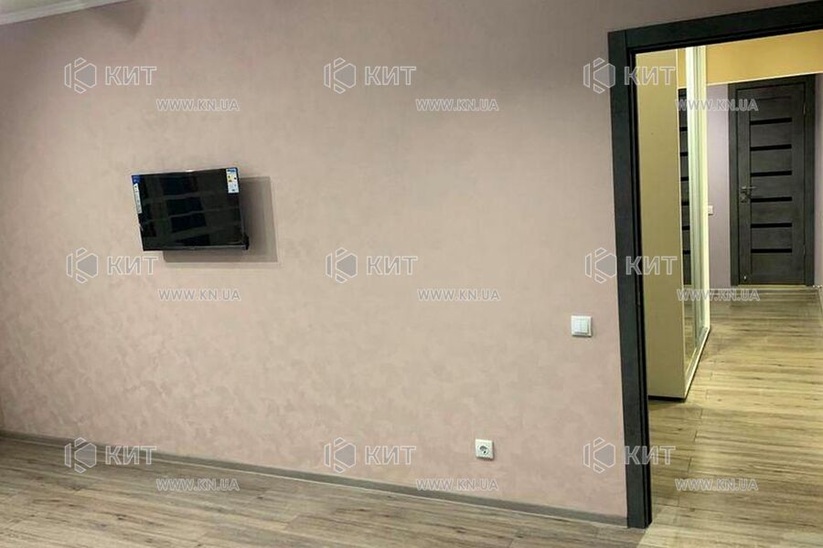 Продажа квартиры Харьков, Научная, 56м²