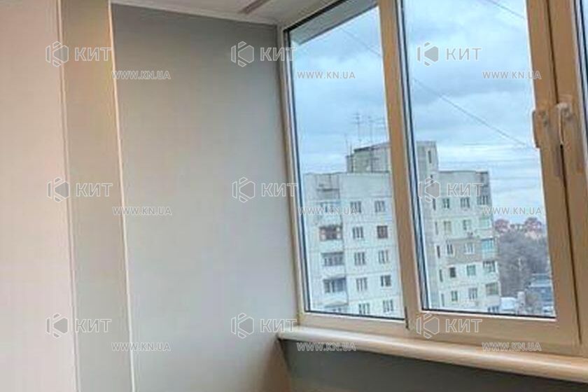 Продажа квартиры Харьков, Научная, 56м²