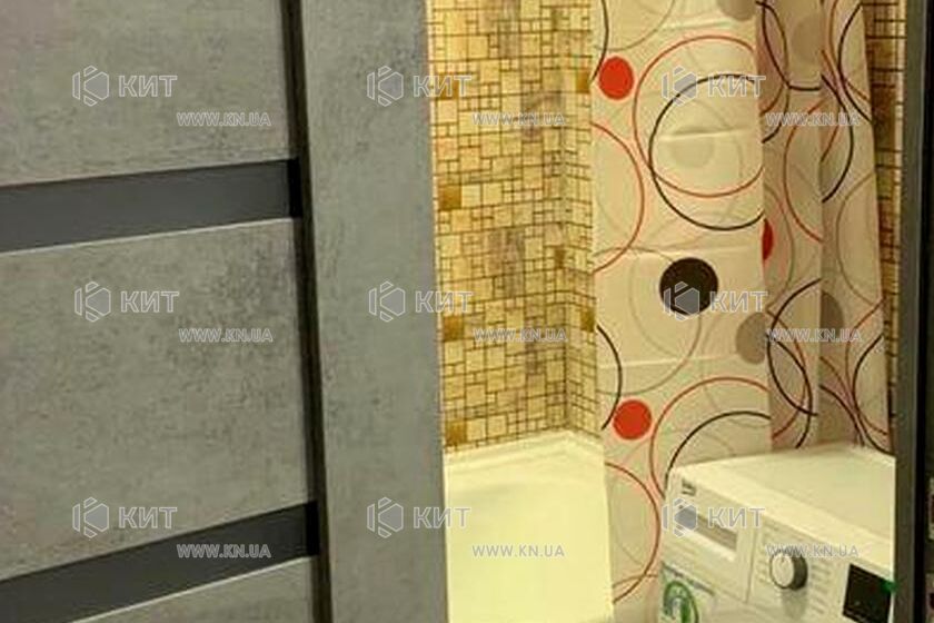 Продажа квартиры Харьков, Научная, 56м²