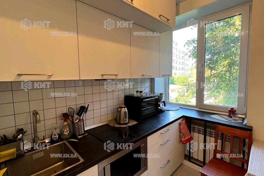 Продажа квартиры Харьков, Центр, 30м²