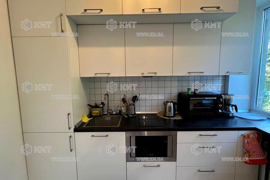 Продажа квартиры Харьков, Центр, 30м²