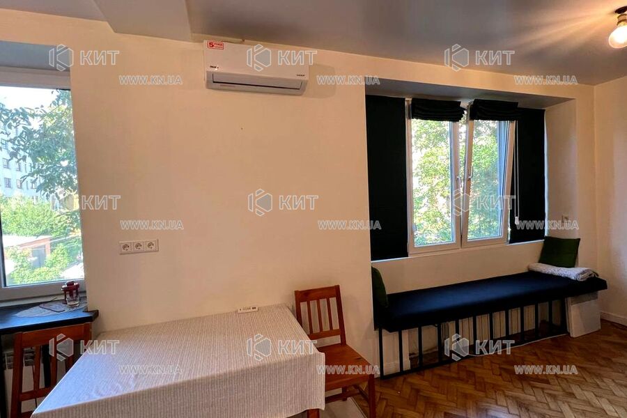 Продажа квартиры Харьков, Центр, 30м²
