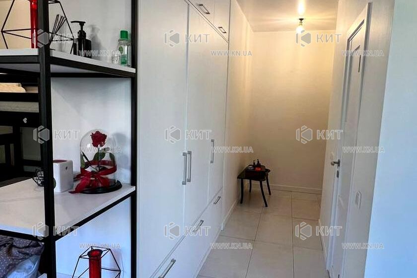 Продажа квартиры Харьков, Центр, 30м²