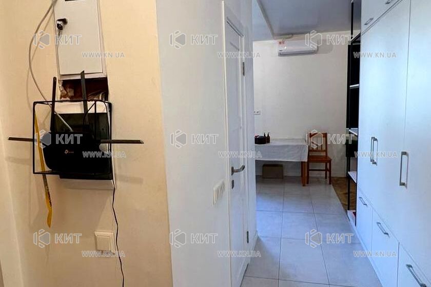 Продажа квартиры Харьков, Центр, 30м²