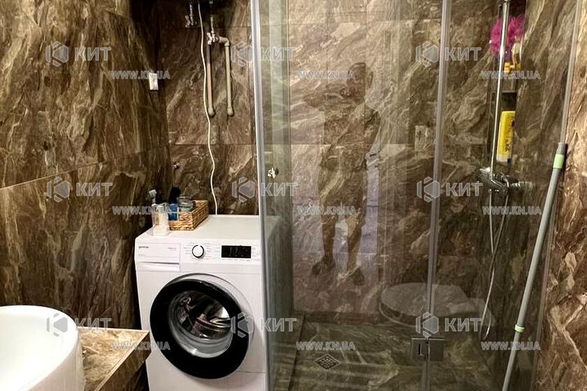 Продажа квартиры Харьков, Центр, 30м²