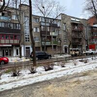 Продажа квартиры Харьков, Центр, 30м²