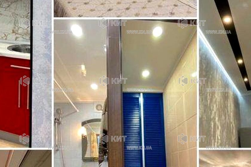 Продажа квартиры Харьков, Салтовка, 522 мрн., 65м²