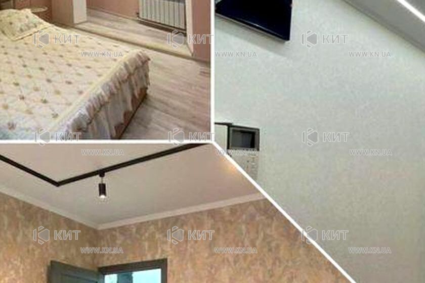 Продажа квартиры Харьков, Салтовка, 522 мрн., 65м²