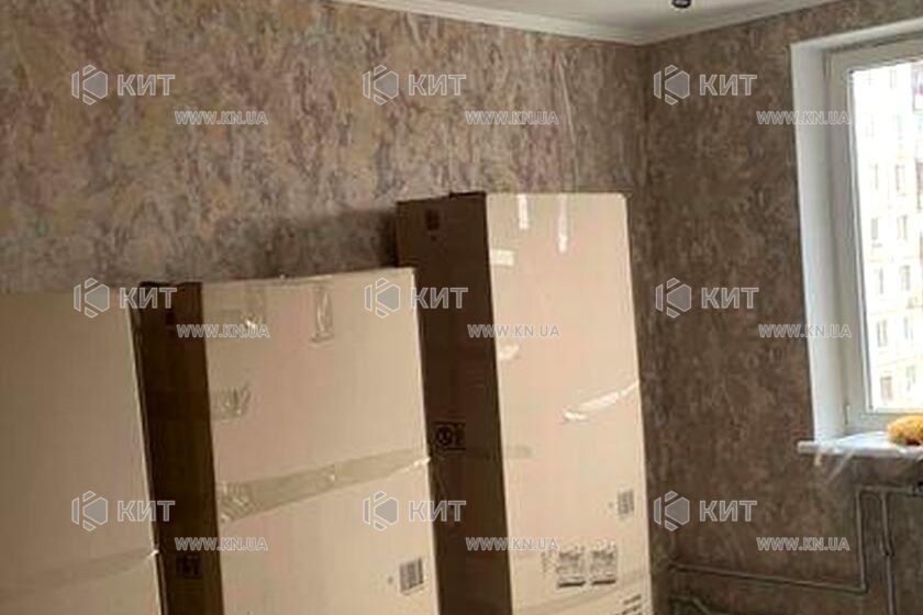 Продажа квартиры Харьков, Салтовка, 522 мрн., 65м²