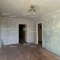 Продажа квартиры Харьков, ХТЗ, Рогань, 48м²