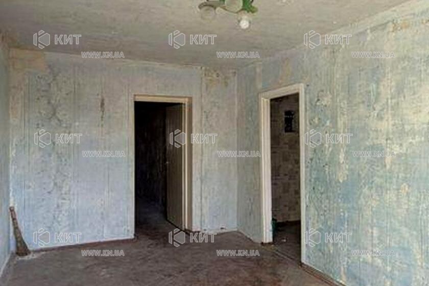 Продажа квартиры Харьков, ХТЗ, Рогань, 48м²