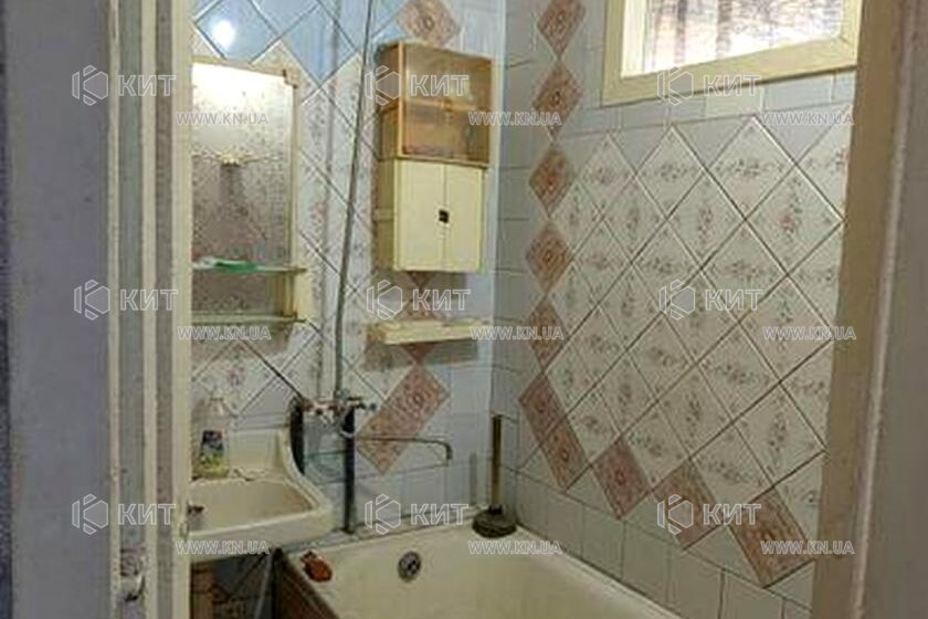 Продажа квартиры Харьков, ХТЗ, Рогань, 48м²