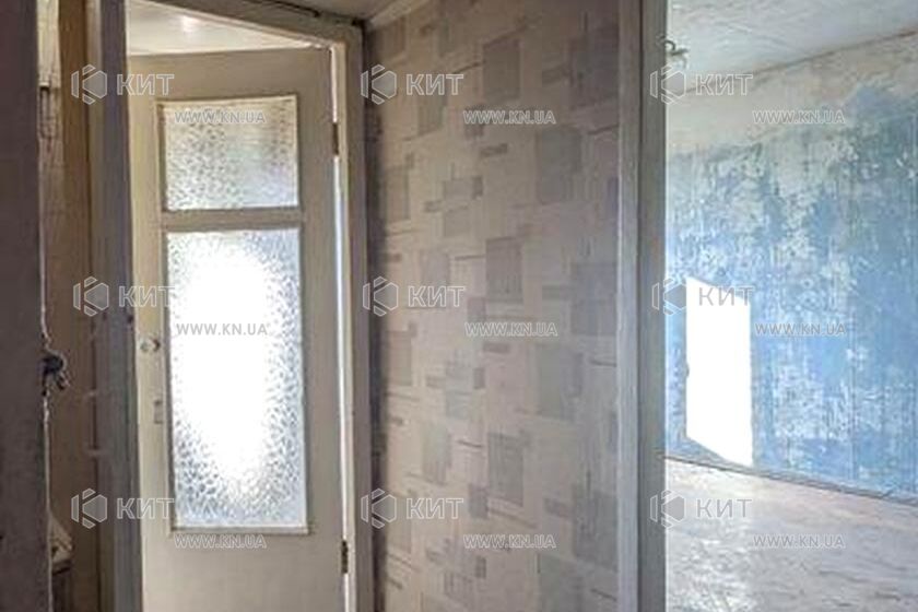 Продажа квартиры Харьков, ХТЗ, Рогань, 48м²