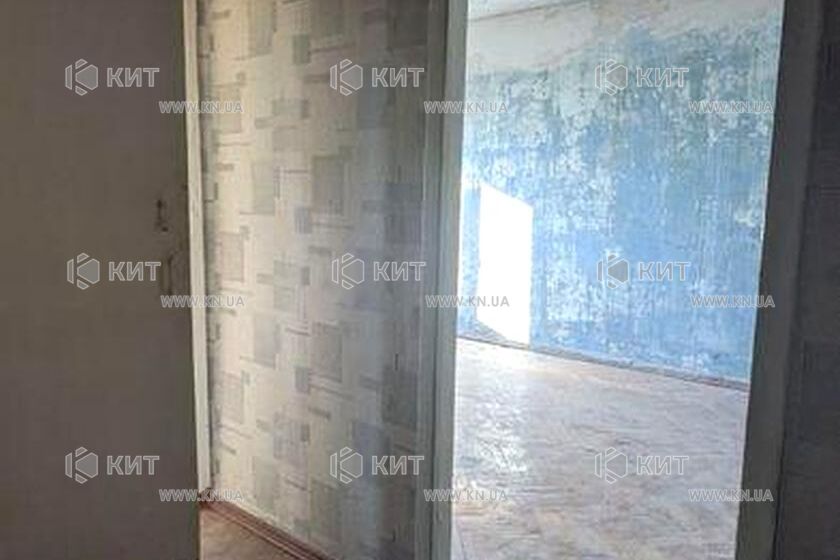 Продажа квартиры Харьков, ХТЗ, Рогань, 48м²