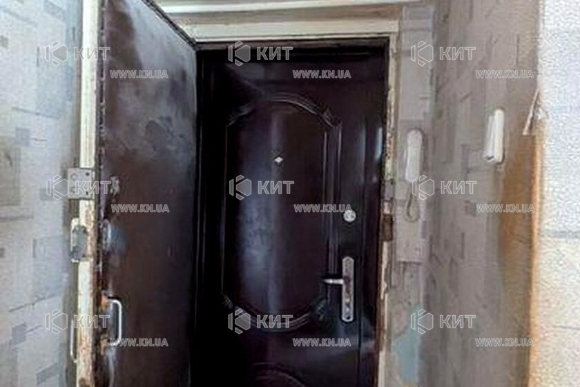 Продажа квартиры Харьков, ХТЗ, Рогань, 48м²