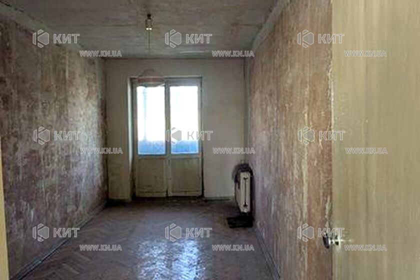 Продажа квартиры Харьков, ХТЗ, Рогань, 48м²