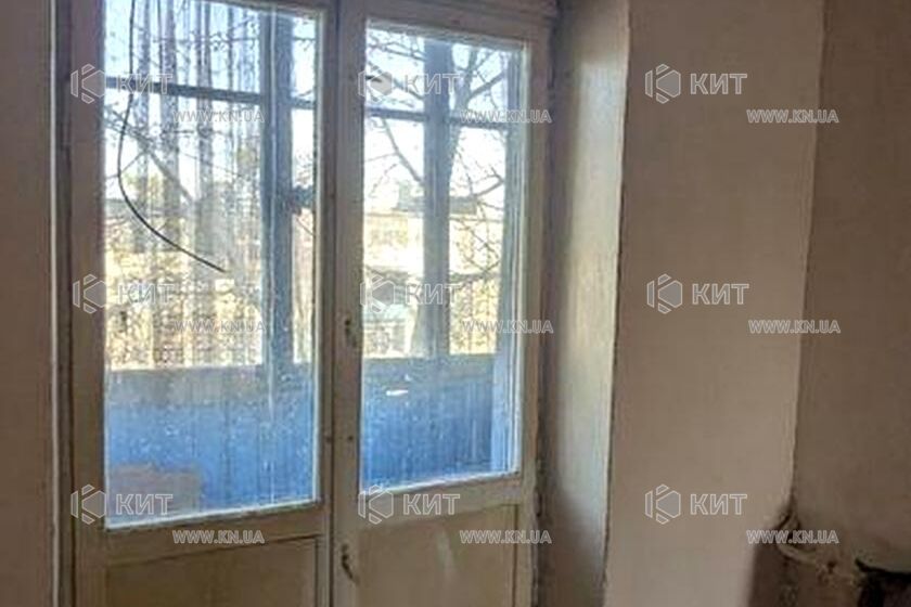 Продажа квартиры Харьков, ХТЗ, Рогань, 48м²