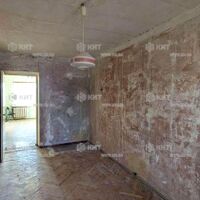 Продажа квартиры Харьков, ХТЗ, Рогань, 48м²