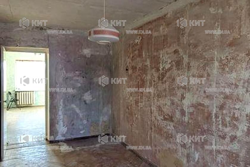 Продажа квартиры Харьков, ХТЗ, Рогань, 48м²