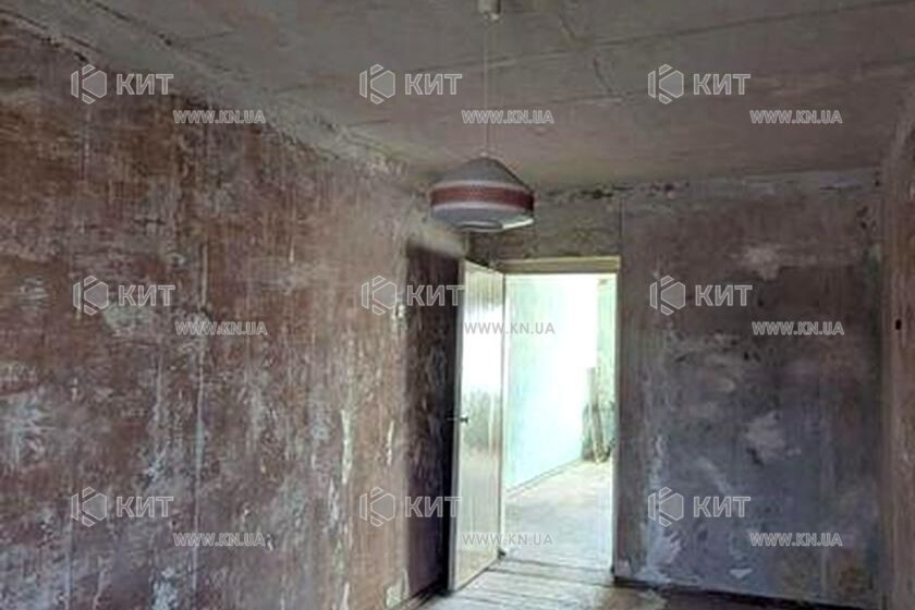 Продажа квартиры Харьков, ХТЗ, Рогань, 48м²