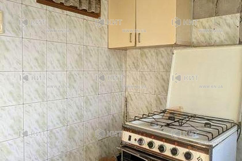Продажа квартиры Харьков, ХТЗ, Рогань, 48м²
