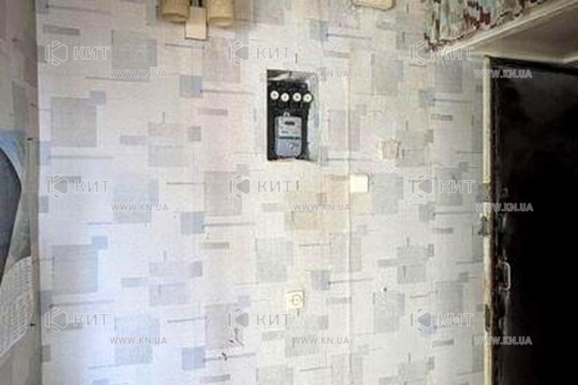 Продажа квартиры Харьков, ХТЗ, Рогань, 48м²