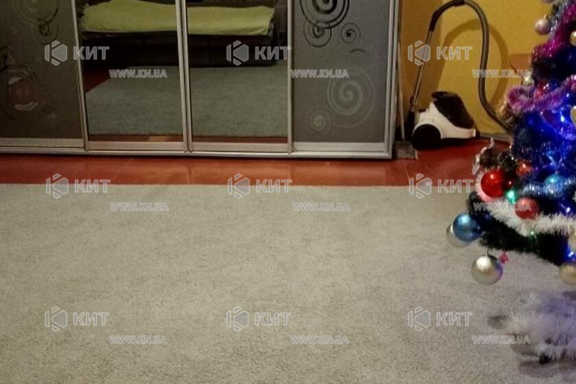 Продажа квартиры Харьков, ХТЗ, Рогань, 96м²