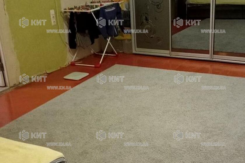 Продажа квартиры Харьков, ХТЗ, Рогань, 96м²