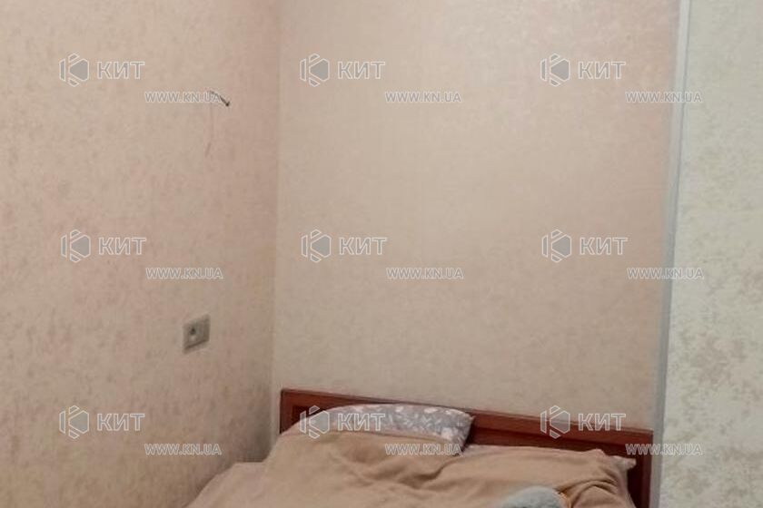 Продажа квартиры Харьков, ХТЗ, Рогань, 96м²