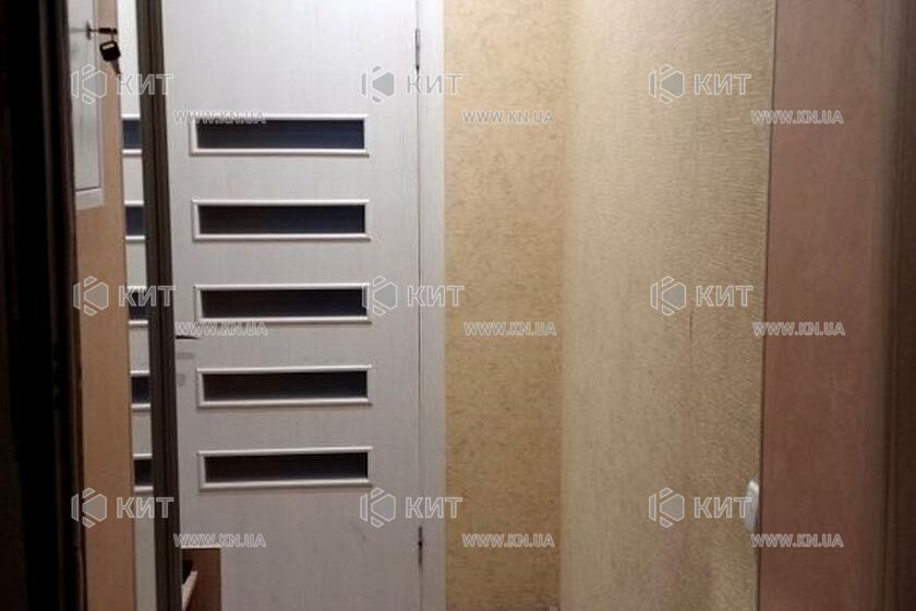 Продажа квартиры Харьков, ХТЗ, Рогань, 96м²