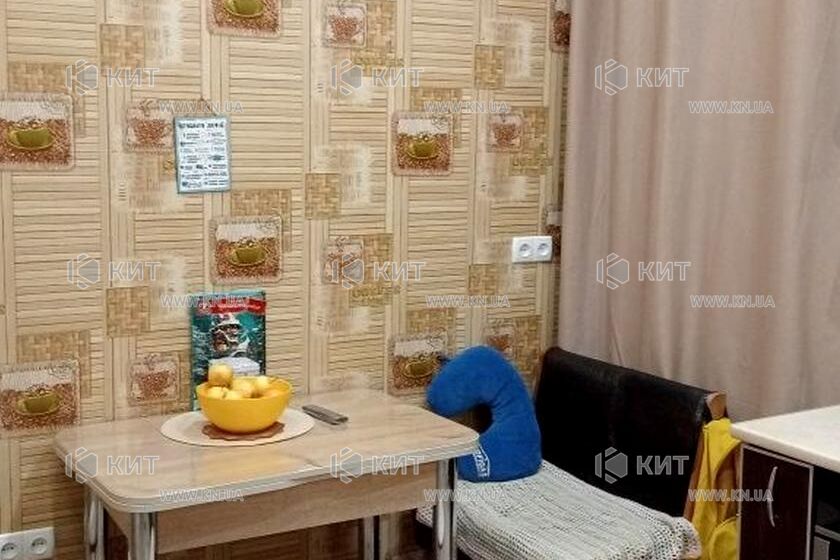 Продажа квартиры Харьков, ХТЗ, Рогань, 96м²