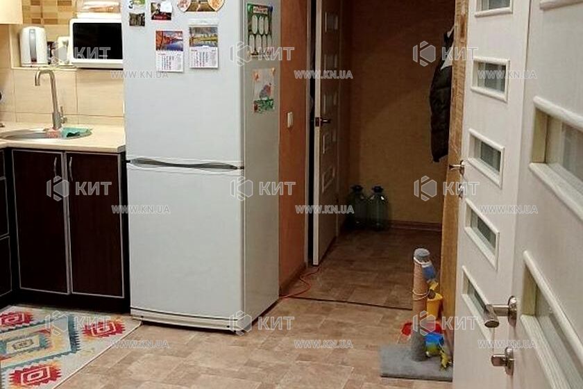 Продажа квартиры Харьков, ХТЗ, Рогань, 96м²