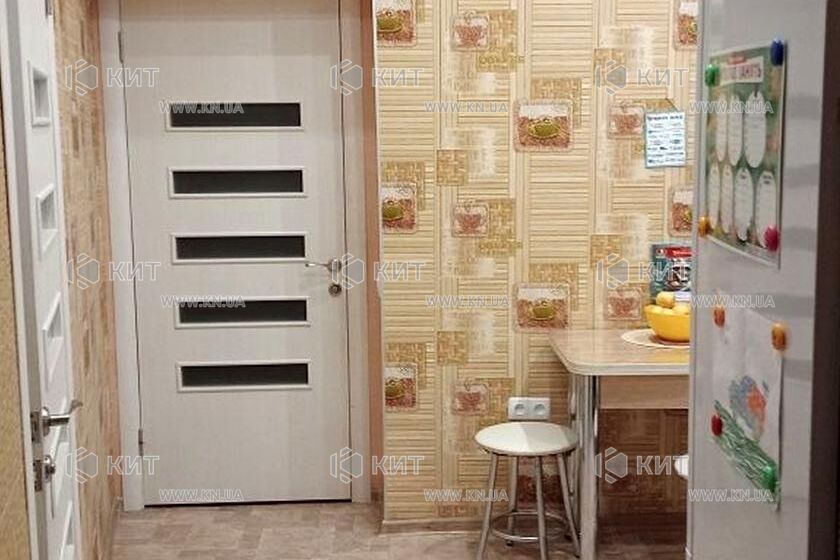 Продажа квартиры Харьков, ХТЗ, Рогань, 96м²