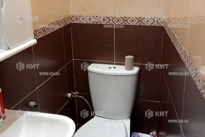 Продажа квартиры Харьков, ХТЗ, Рогань, 96м²