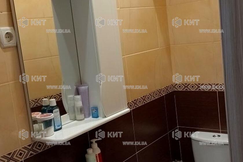 Продажа квартиры Харьков, ХТЗ, Рогань, 96м²