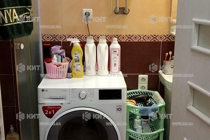 Продажа квартиры Харьков, ХТЗ, Рогань, 96м²