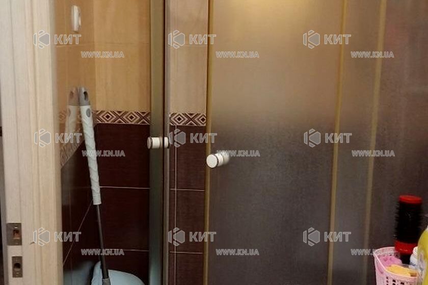 Продажа квартиры Харьков, ХТЗ, Рогань, 96м²