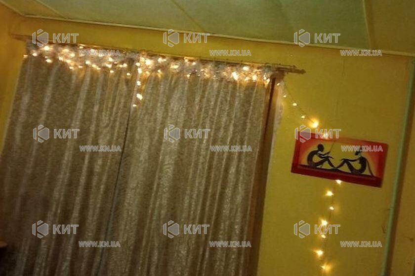 Продажа квартиры Харьков, ХТЗ, Рогань, 96м²