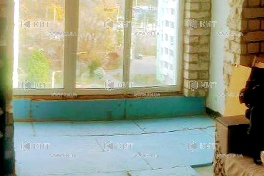 Продаж квартири Харків, Павлове Поле, 75м²