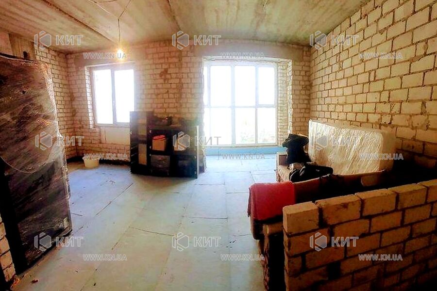 Продаж квартири Харків, Павлове Поле, 75м²