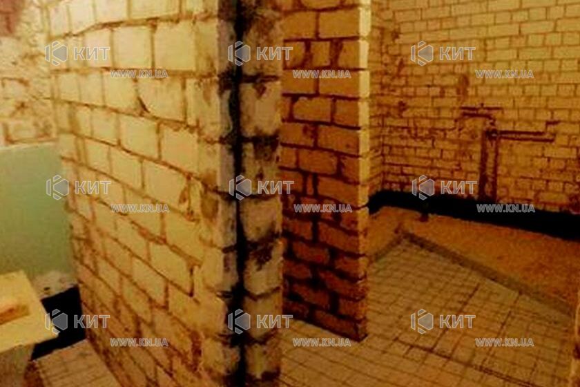 Продаж квартири Харків, Павлове Поле, 75м²