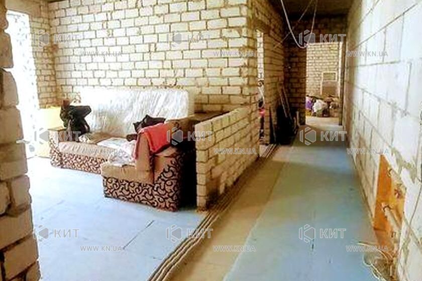 Продаж квартири Харків, Павлове Поле, 75м²