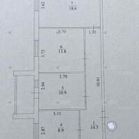 Продаж квартири Харків, Павлове Поле, 75м²