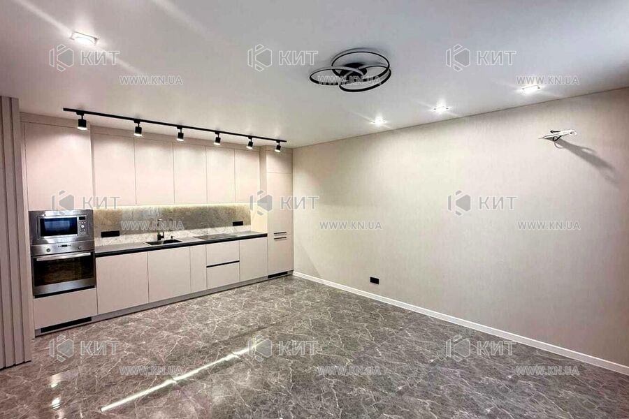 Продаж квартири Харків, ХТЗ, Рогань, 48м²