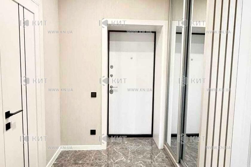 Продаж квартири Харків, ХТЗ, Рогань, 48м²